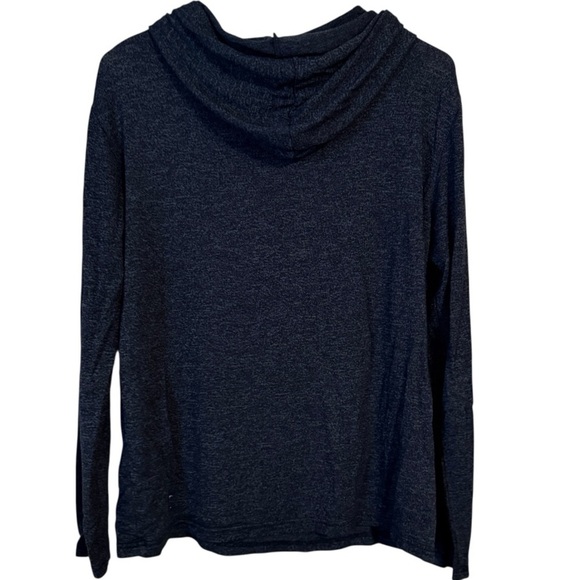 🌹𝗭𝗬𝗜𝗔 𝗔𝗖𝗧𝗜𝗩𝗘 𝗡𝗔𝗩𝗬 𝗛𝗢𝗢𝗗𝗘𝗗 𝗦𝗛𝗜𝗥𝗧 - Picture 4 of 5